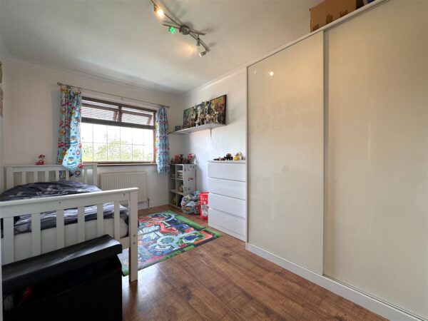 Marsh Lane, Farndon, Newark