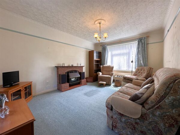 Coneygrey Spinney, Flintham, Newark