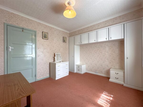 Coneygrey Spinney, Flintham, Newark