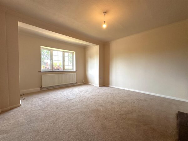 Wolsey Road, Newark