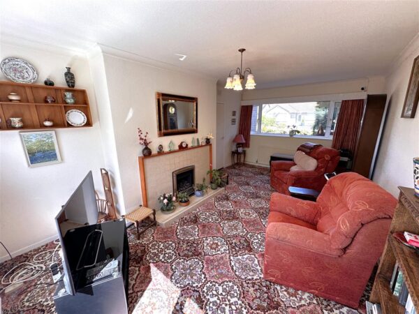 Keats Road, Balderton, Newark