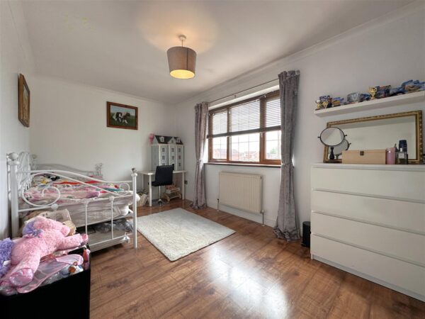 Marsh Lane, Farndon, Newark