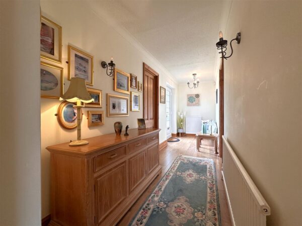 Pocklington Crescent, Winthorpe, Newark