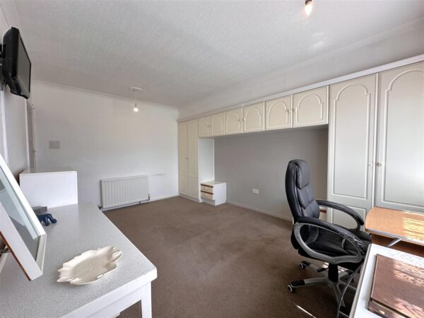 Coneygrey Spinney, Flintham, Newark