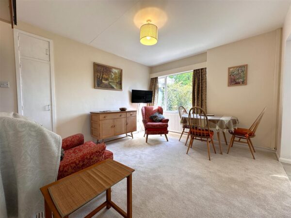 Keats Road, Balderton, Newark