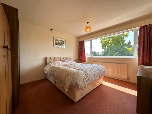 Keats Road, Balderton, Newark