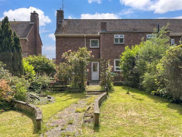 Coneygrey Spinney, Flintham, Newark