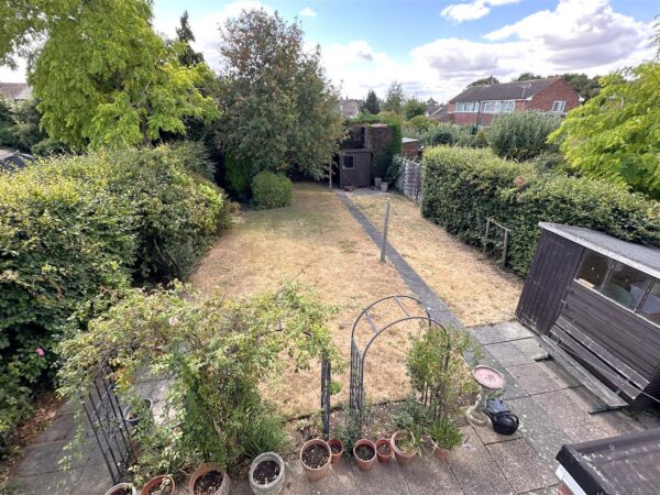 Keats Road, Balderton, Newark