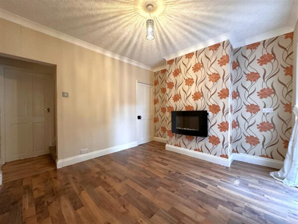 Newnham Road, Newark