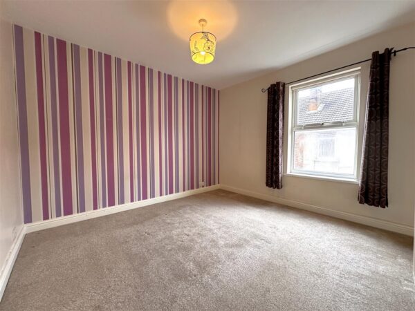 Newnham Road, Newark