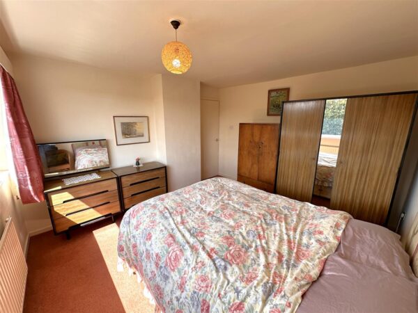 Keats Road, Balderton, Newark
