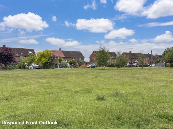 Coneygrey Spinney, Flintham, Newark