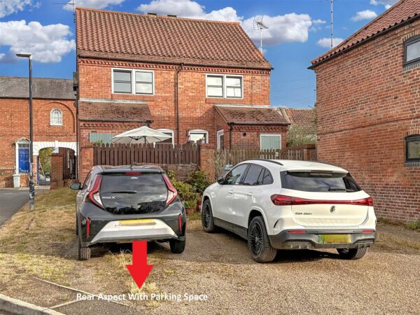 Coopers Yard, Newark
