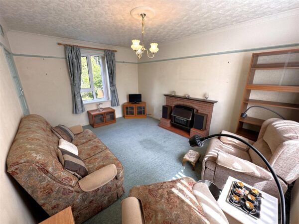 Coneygrey Spinney, Flintham, Newark