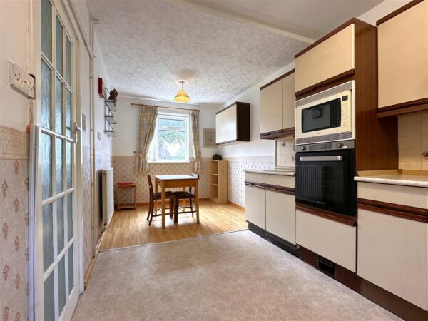 Coneygrey Spinney, Flintham, Newark