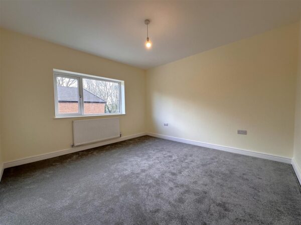 Middleton Road, Newark