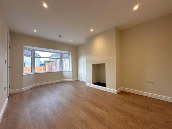 Middleton Road, Newark
