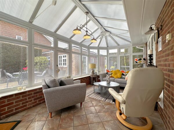 Pocklington Crescent, Winthorpe, Newark