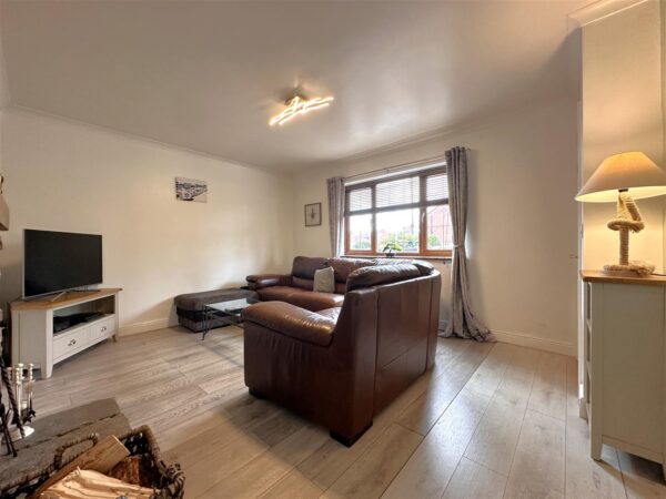Marsh Lane, Farndon, Newark