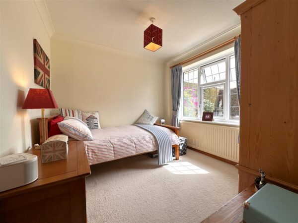 Pocklington Crescent, Winthorpe, Newark