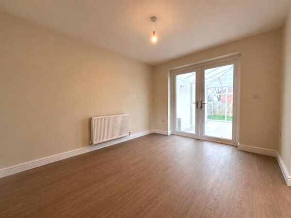 Middleton Road, Newark