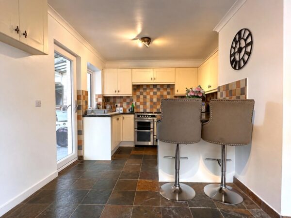 Marsh Lane, Farndon, Newark