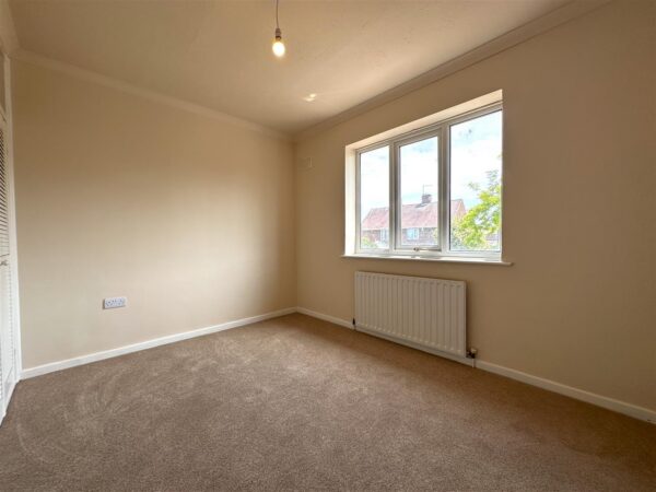 Wolsey Road, Newark