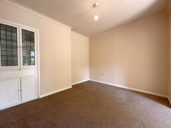 Wolsey Road, Newark