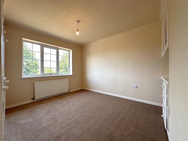 Wolsey Road, Newark