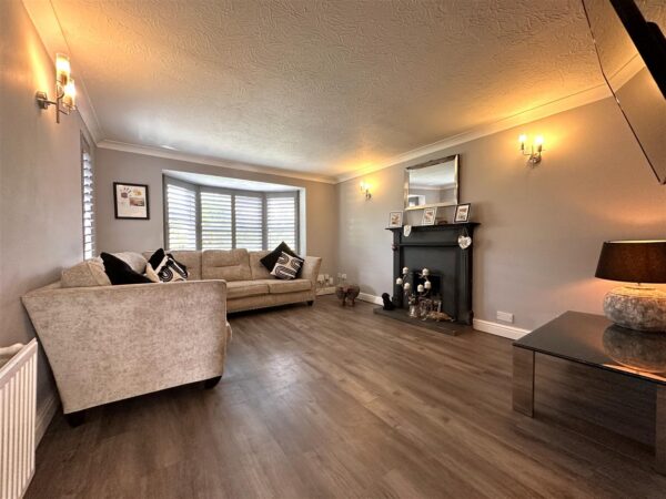 Winstanley Drive, Newark