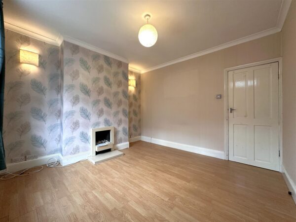Newnham Road, Newark