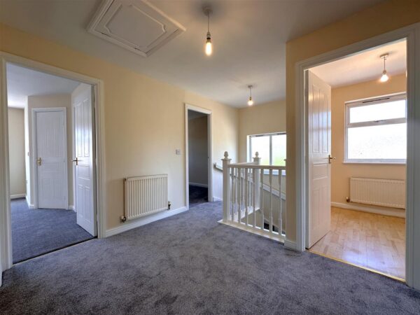 Cambridge Meadows, Newark