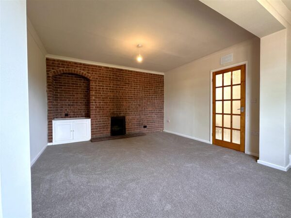 Wolsey Road, Newark