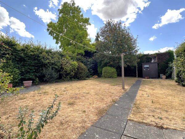 Keats Road, Balderton, Newark