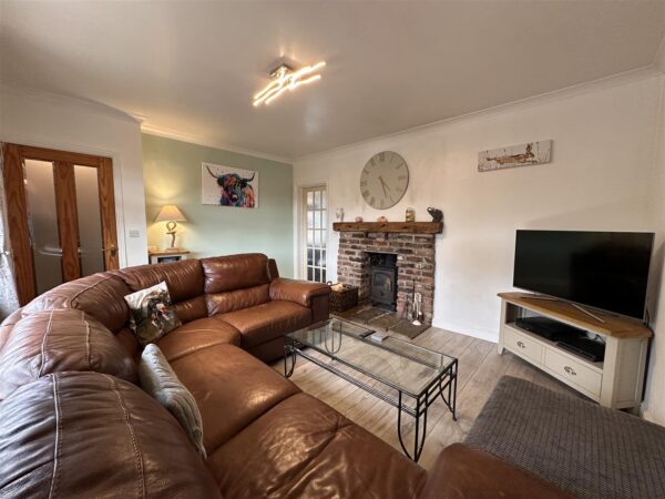 Marsh Lane, Farndon, Newark