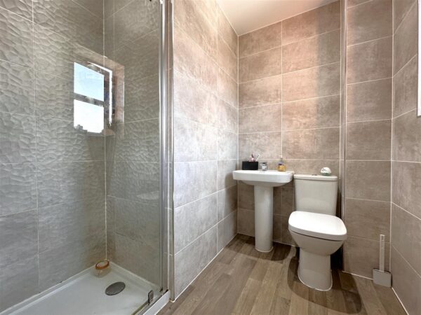 Spinners Way, Middlebeck, Newark