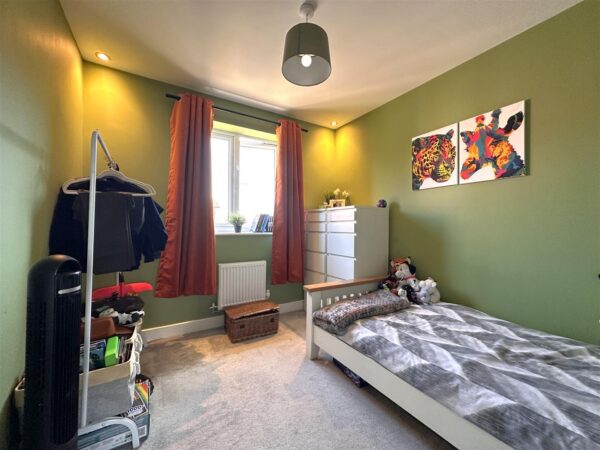 Spinners Way, Middlebeck, Newark