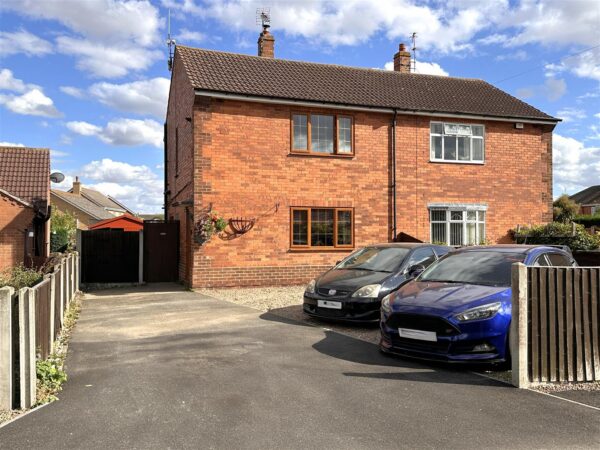 Marsh Lane, Farndon, Newark