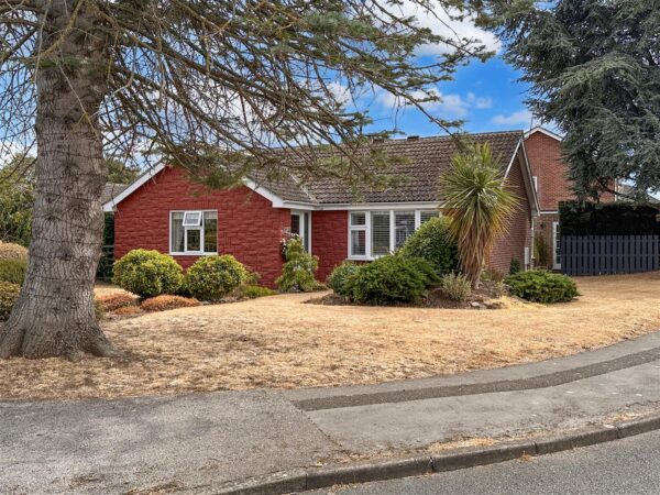 Pocklington Crescent, Winthorpe, Newark