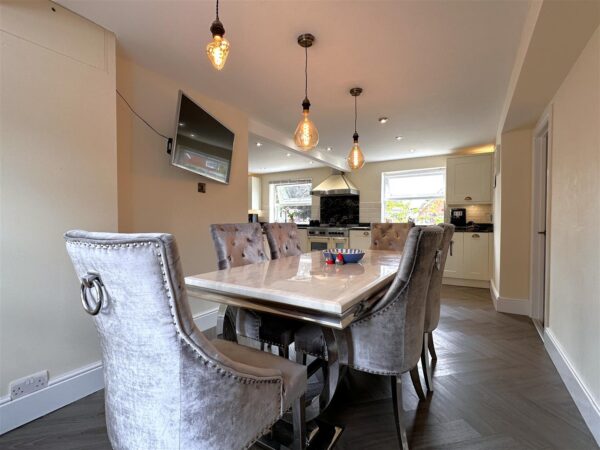 Winstanley Drive, Newark