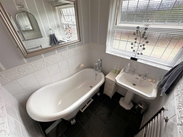 Pocklington Crescent, Winthorpe, Newark