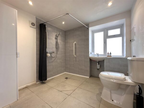Keats Road, Balderton, Newark