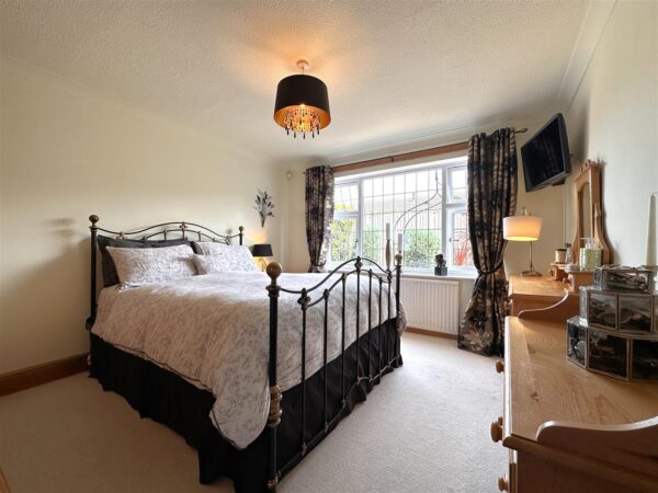 Pocklington Crescent, Winthorpe, Newark