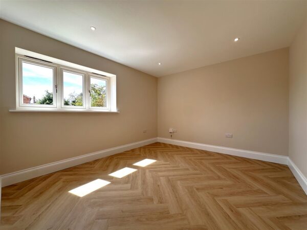 Station Road, Collingham, Newark