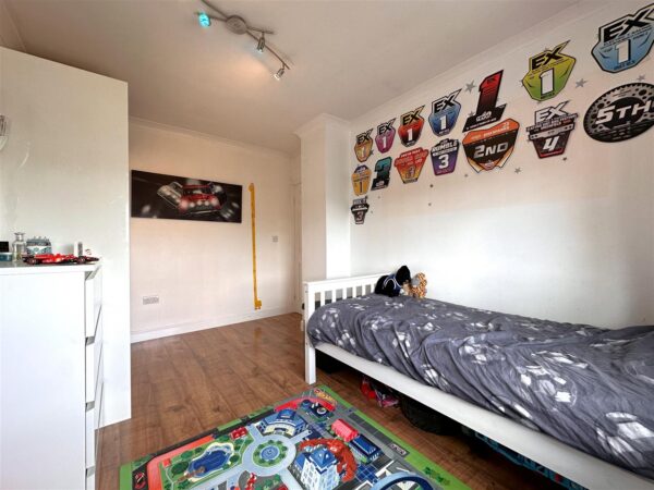 Marsh Lane, Farndon, Newark