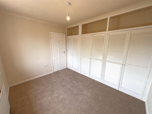 Wolsey Road, Newark