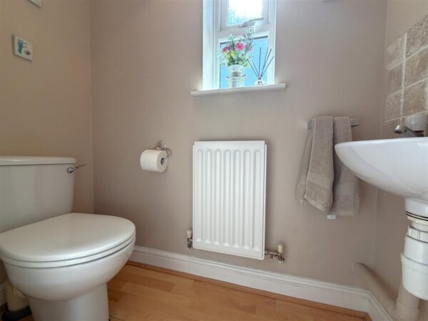 Southfield, Balderton, Newark