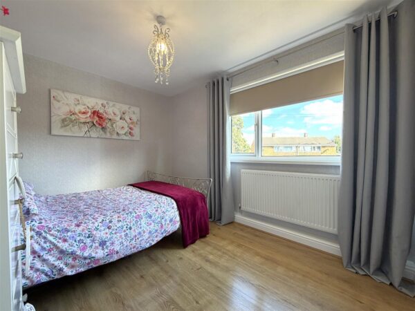 Tennyson Road, Balderton, Newark