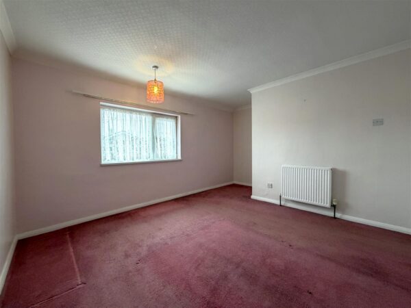 Grange Road, Newark