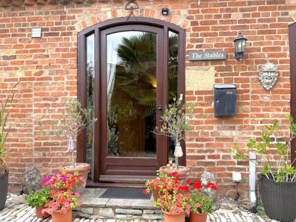 The Stables, Cleveland Farm, Main Street, Claypole, Newark